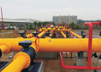 工程建筑的卫士!建浩石化:防腐防水保温有绝活